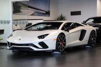 Image of Lamborghini Adventador on CSE Motors