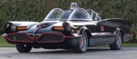 Image of Batmobile Custom on CSE Motors