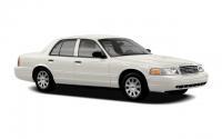 Image of Ford Crown Victoria on CSE Motors