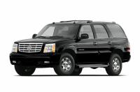 Image of Cadillac Escalade on CSE Motors