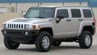 Image of GM Hummer on CSE Motors