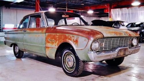 Image of Mechanic Special on CSE Motors