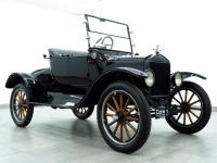 Image of Ford Model T on CSE Motors