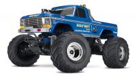 Image of Monster Truck on CSE Motors